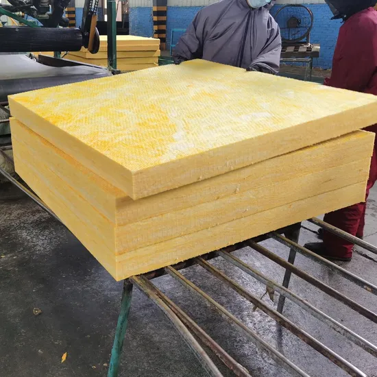 中国の遮音材メーカーがロンドンのポリエステル遮音ボードを直接販売