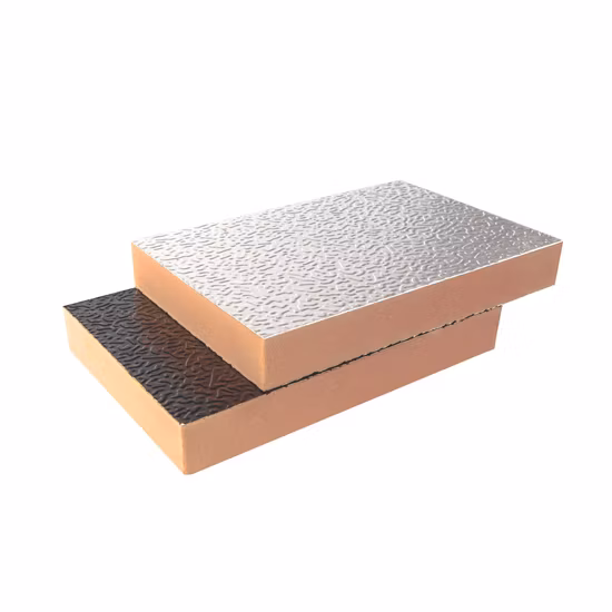 フェノールフォームダクトプレ