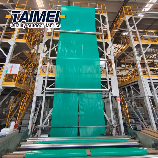 販売のための農業温室プラスチック シート カバー